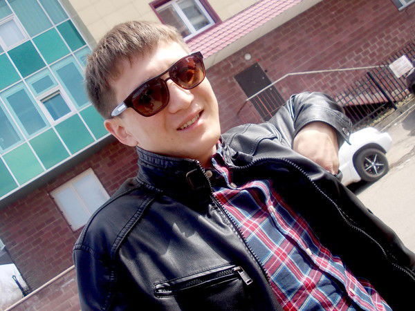 Айдар Дюзьбаев