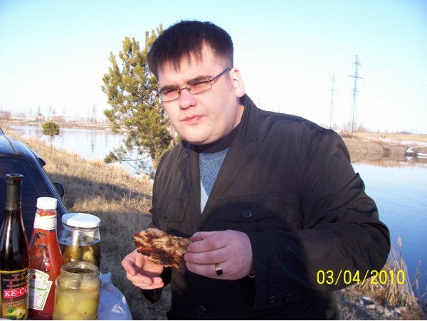 Рифат Киямов