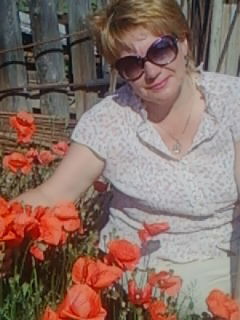 Нина Ширяева