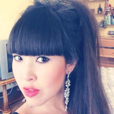 Лилия Ермуханова