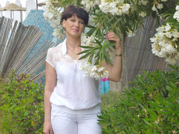 Олеся Медведева