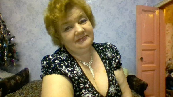 Татьяна Щербакова