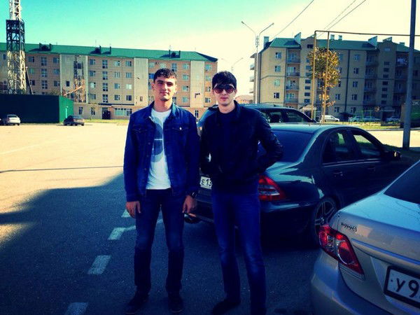 Юсуп Асхабов