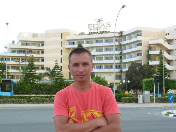 Денис Соколов