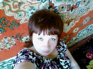 Мила Никифорова