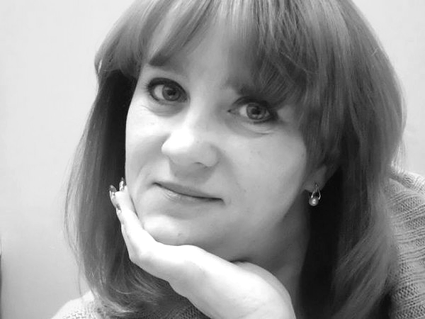 Елена Журович