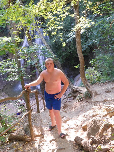 Вячеслав Павленко