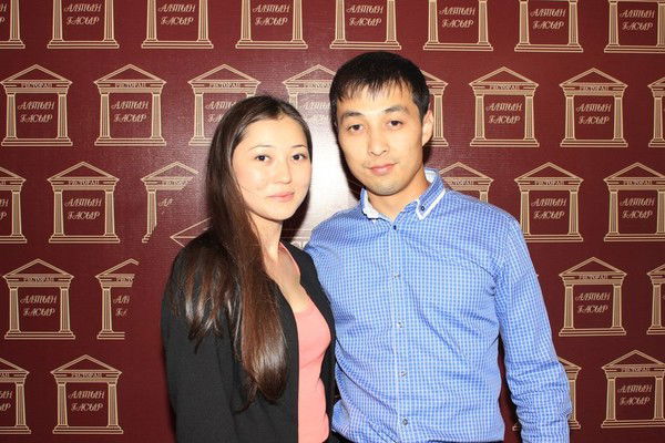 Арман Омаров