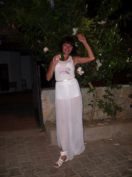 Лиля Табачникова