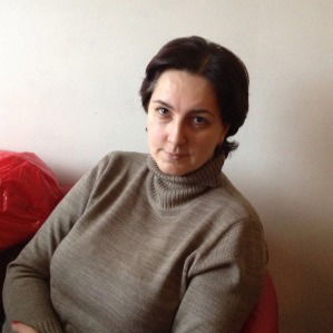 Гончарова Елена