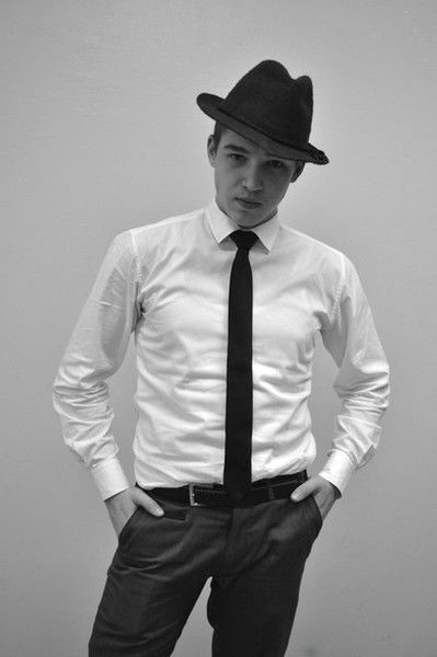 Никита Комлев