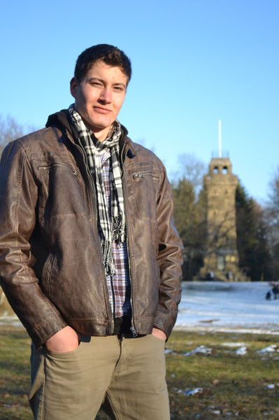 Евгений Стахальский