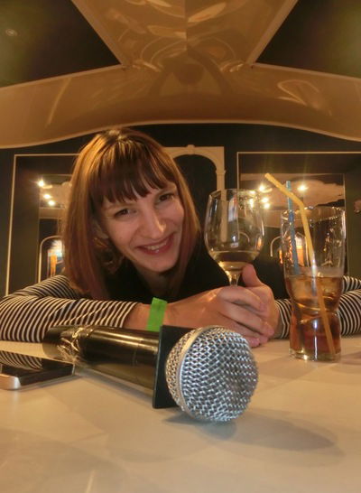 Юлия Соболева