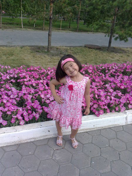 Гулнара Торсан