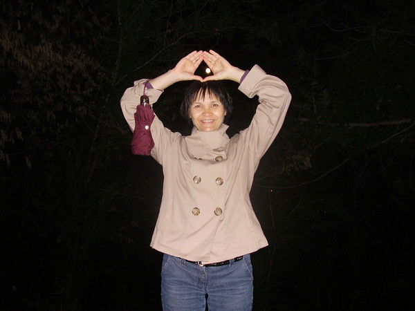 Фарида Юдина