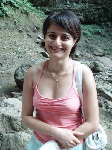 Валентина Аванесова