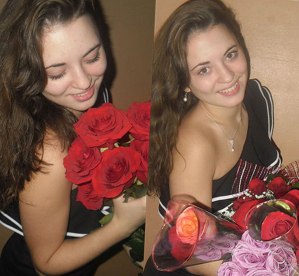 Юлия Бессонова