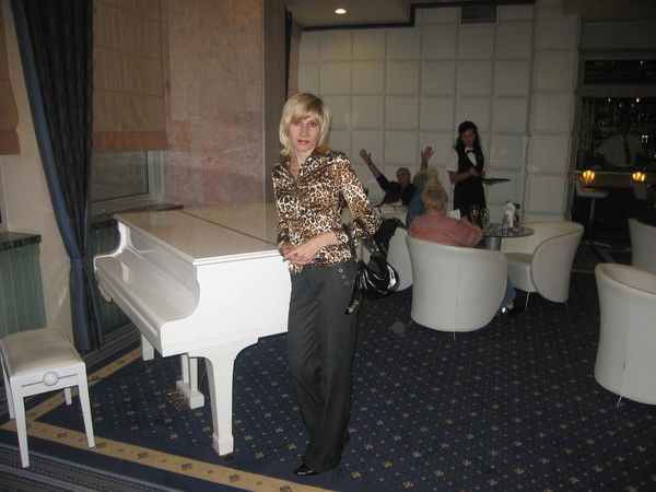 Руслана Леута