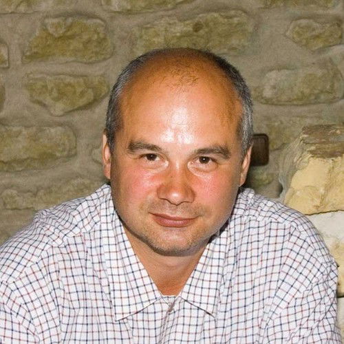 Иван Громик