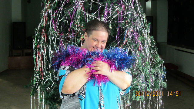 Татьяна Лучшева