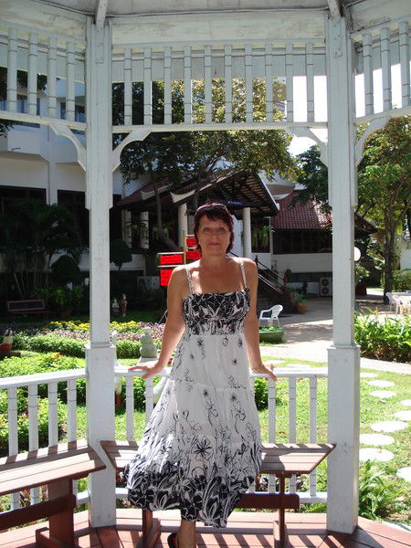 Елена Черкашина