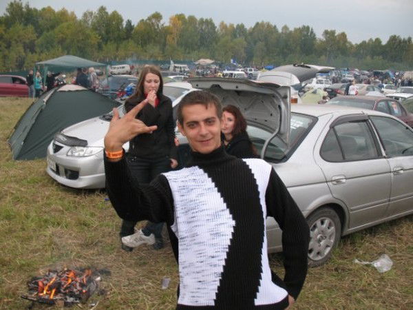 Андрей Казаков