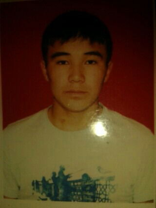 Шабдан Жыргалбеков