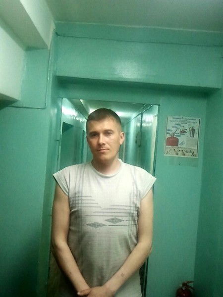 Максим Ялалов