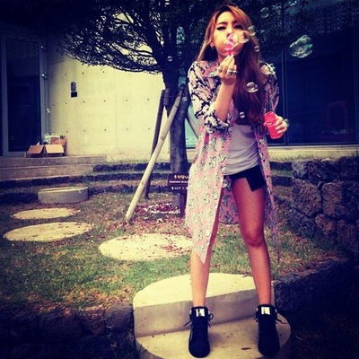 Полина Холод