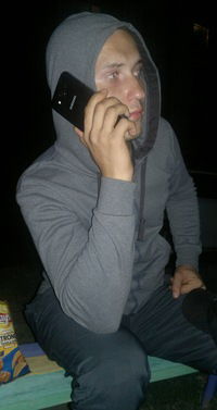 Александр Кондрашов