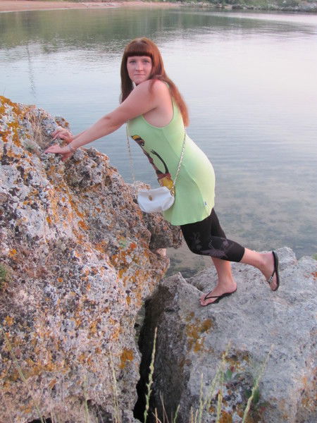 Анастасия Доморацкая