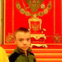 Женя Салаватов