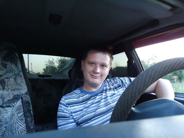 Константин Коняев