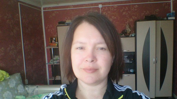 Татьяна Симбирцева