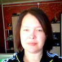 Татьяна Симбирцева