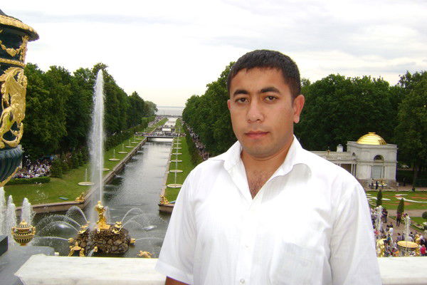 Адик Абдикиримов