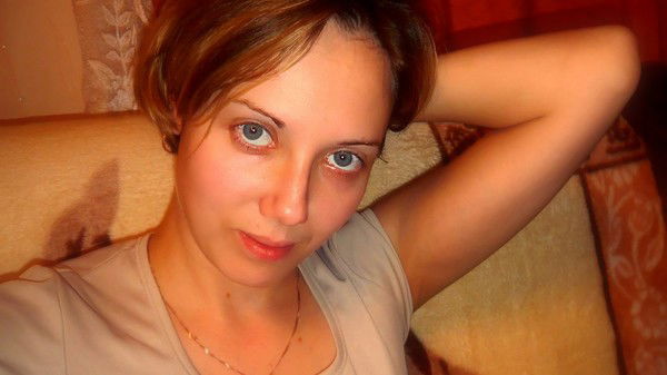 Ксения Космынина