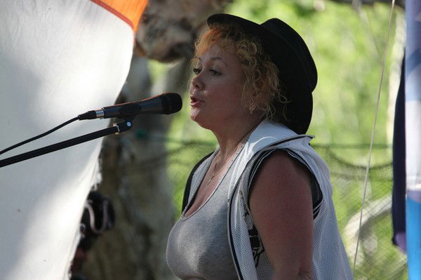 Ольга Преловская