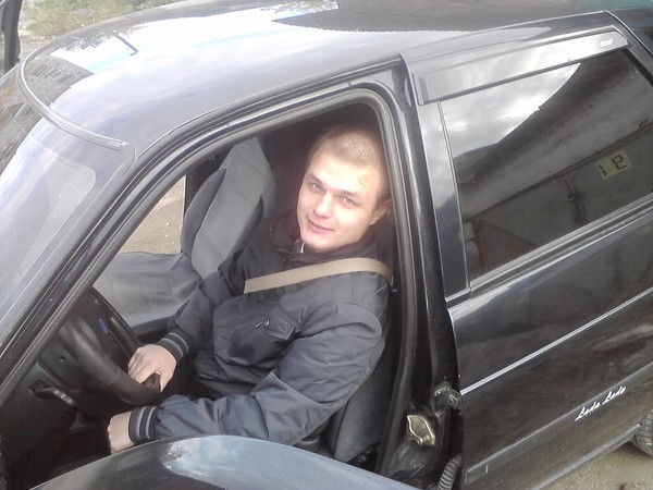 Петр Куликов