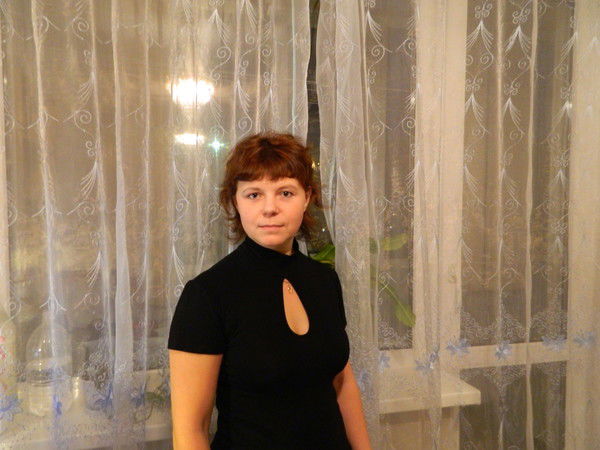 Наташа Миллер