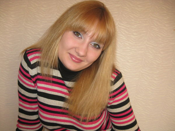 Дарья Крылова