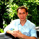 Михаил Колмогоров