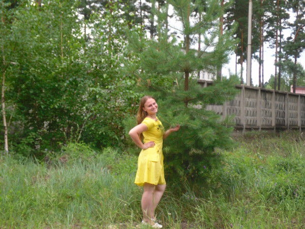 Анастасия Аnanas