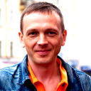 Алексей Булатов