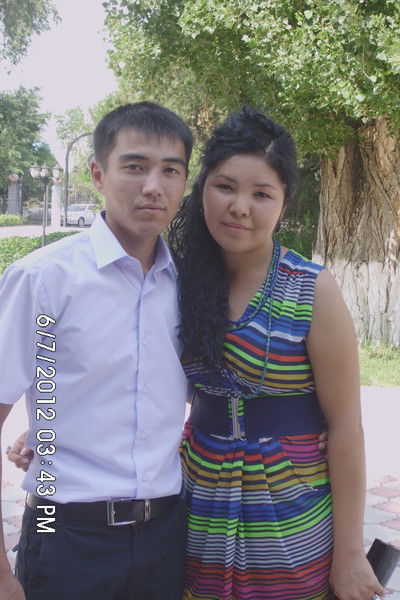 Айдын Молдiр 4Ever