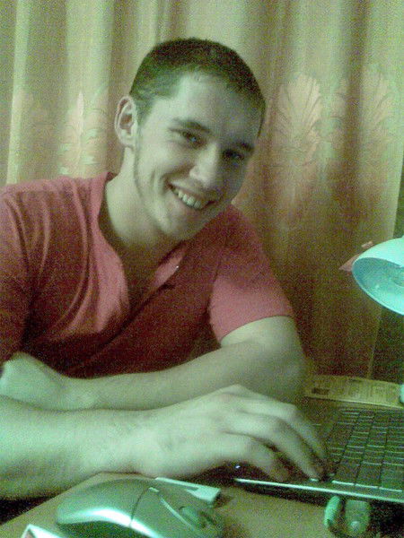 Александр Пряничников