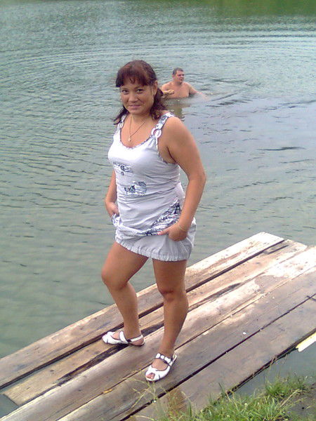 Ольга Коновалова