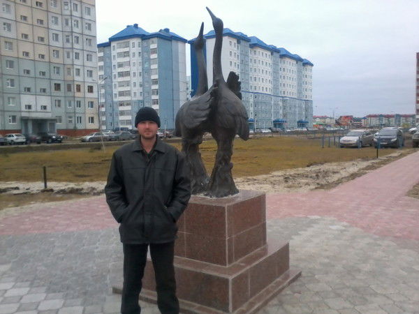 Евгений Луканин