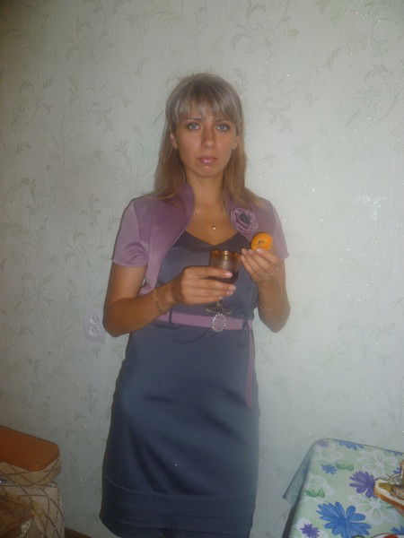 Людмила Артамонова