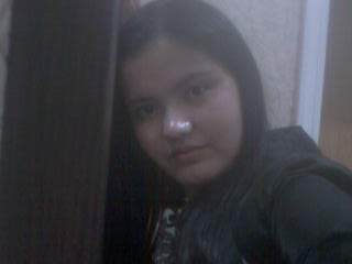 Рухшона Насирова